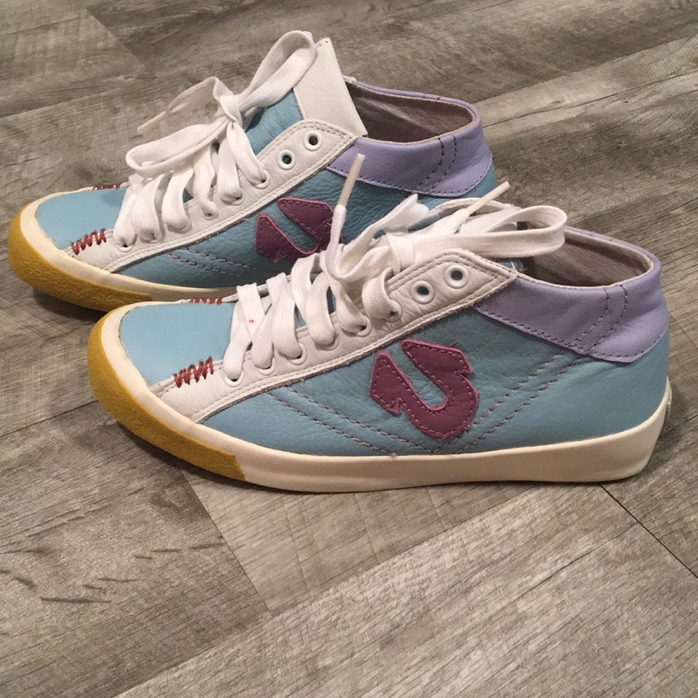 True Religion Toni 2 Sneaker